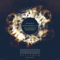 7 Minutes 2 Midnight — Nakadia