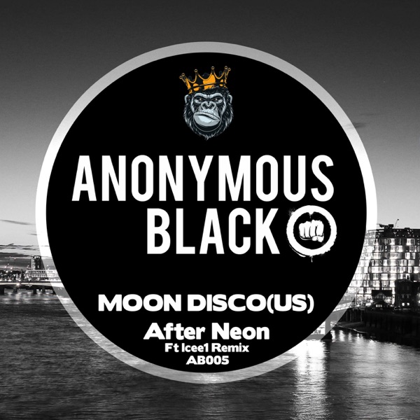 After Neon - Single