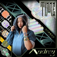 Time - Single - AUDREY NUNA