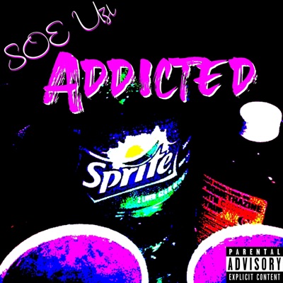 Addicted - Single