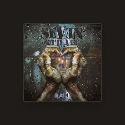 Listen to Seven Strait, watch music videos, read bio, see tour dates & more!