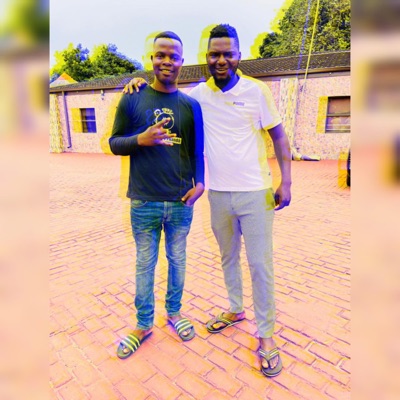 Zwanda Muyani - Single