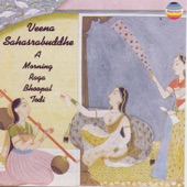Veena Sahasrabuddhe - Raga Bhoopal Todi - Khyal In Madhya Lay Teental