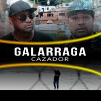 Galarraga - Single - Cazador
