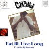 Eat Lil' Live Long - Single