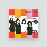 Nosoträsh