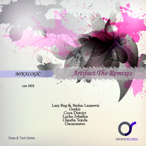 Artifact the Remixes