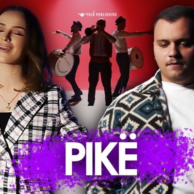 Pike - Single