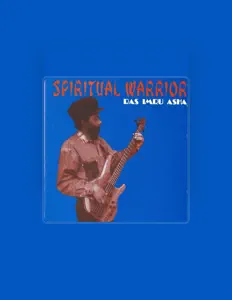 Ascolta Ras Imru Asha, guarda video musicali, leggi la biografia, vedi le date del tour & altro!