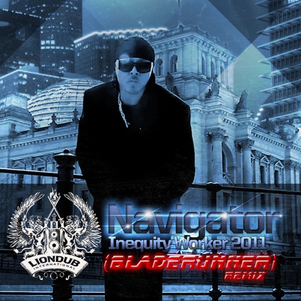 Inequity Worker 2011, Pt. II - Single