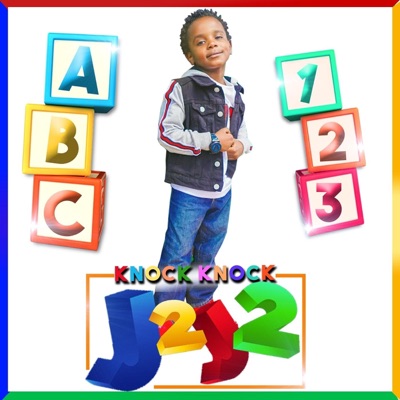 Knock Knock (feat. Eturnul) - Single