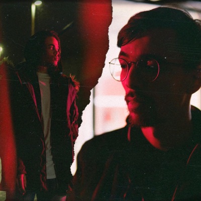 Break My Neck (feat. WAHOMIE) - Single