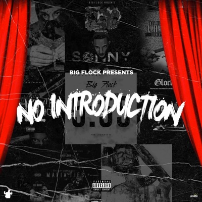 No Introduction (First Day Out) - Single