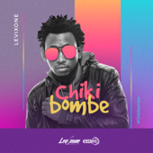 Chikibombe