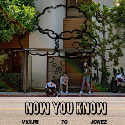 Now You Know (feat. 7g & Jonez) - Single