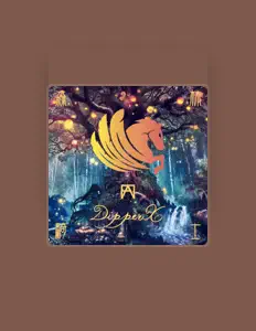 聆聽 DipperX、觀看音樂影片、閱讀小傳、查看巡演日期等！