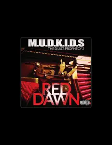 Ascolta M.U.D.K.I.D.S., guarda video musicali, leggi la biografia, vedi le date del tour & altro!