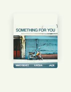 Listen to WaveyBeatz, watch music videos, read bio, see tour dates & more!