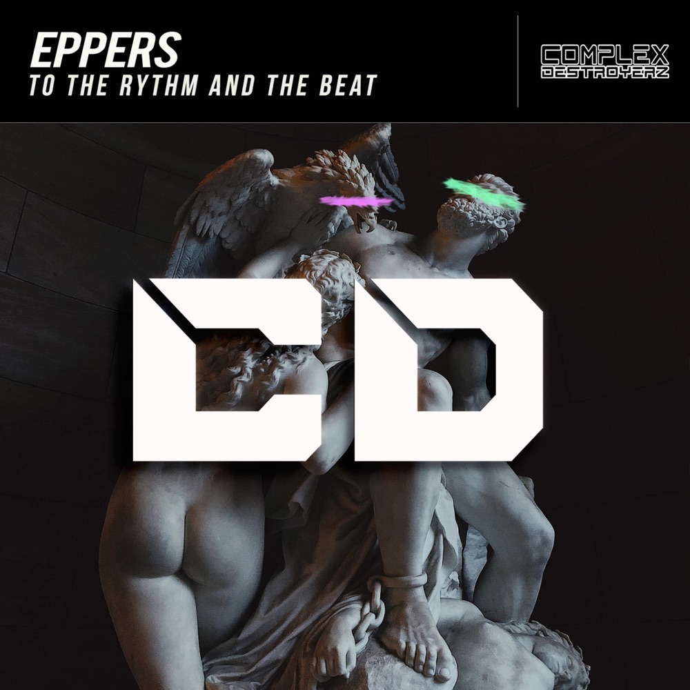 Обложка альбома «To the Rythm & the Beat - Single» — Eppers