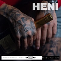 Heni - Single - Emilio Rojas, NFA & Breakfast N Vegas