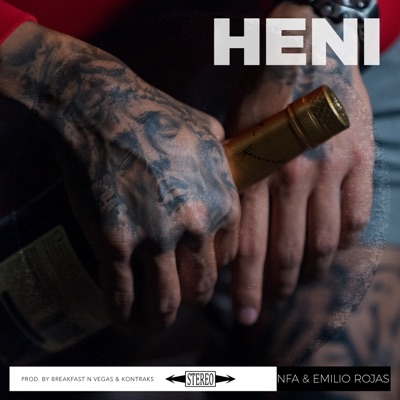 Heni - Single