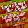 Turn Down The Lights (Benny Page VIP mix)