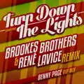 Turn Down The Lights (Benny Page VIP mix)