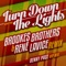 Turn Down the Lights (Benny Page VIP Mix) - Benny Page lyrics