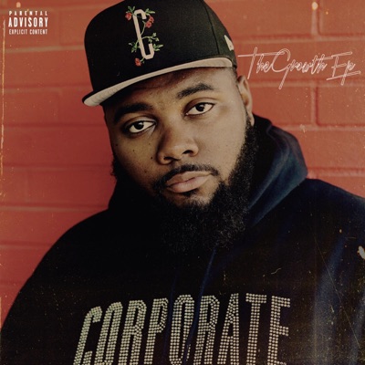 The Growth EP