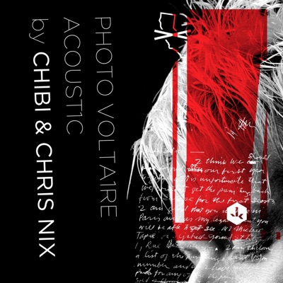 Photo Voltaire (Acoustic) - Single