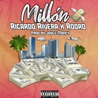 Millón - Single - Ricardo Rivera & RoDro