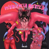 Perreo de la Muerte 2 artwork