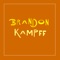 Earthen - Brandon Kampff lyrics