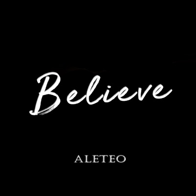Believe - Single