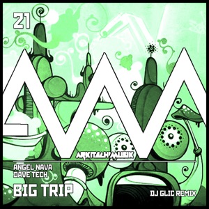 Big Trip - Single