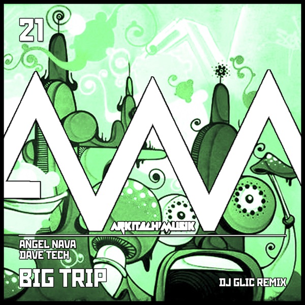Big Trip - Single
