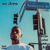 From Broke to Rich - Kee Riche$