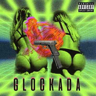 Glockada - Single