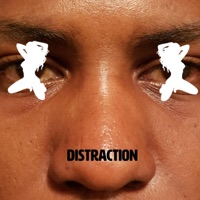 Distraction (feat. Chelly Tea) - Single - CityTheKing