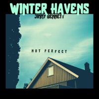 Not Perfect (feat. Jimmy Bennett) - Single - Winter Havens