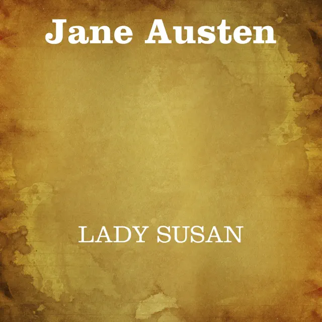 Lady Susan