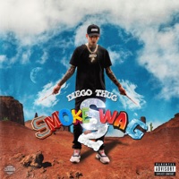 Smoke Swag 2 - Diego Thug