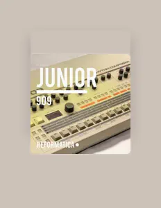 收听 Junior、观看音乐视频、阅读小传、查看巡演日期等 ！