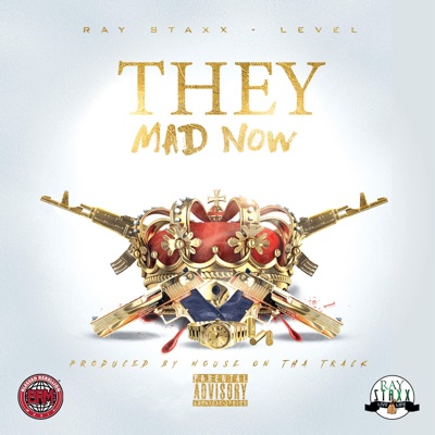 They Mad Now (feat. Level) - Single