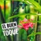 El Buen Toque artwork