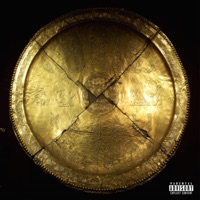 Gold Plates - King Kahali