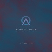 Alpha & Omega (Live) artwork