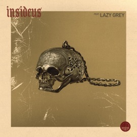 Words Eternal (feat. Lazy Grey) Insideus