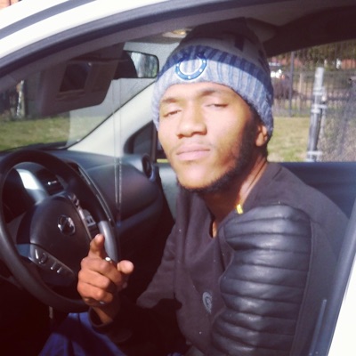 Keep Grinding - Single