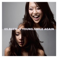 Smile Again - Baek Z Young